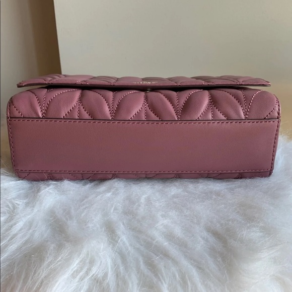 ♠️NWT♥️ Kate Spade Emelyn Quilted WKRU5762 - Picture 6 of 8